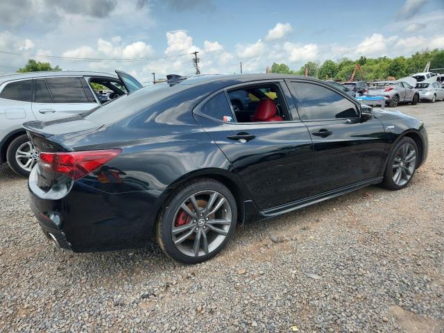  ACURA TLX 2019 Czarny