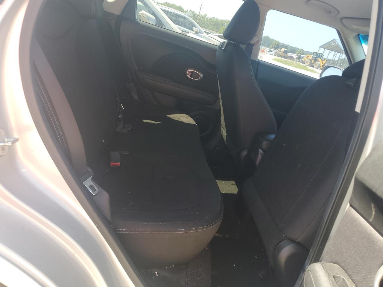 2015 Kia Soul VIN: KNDJN2A2XF7771311 Lot: 66363435