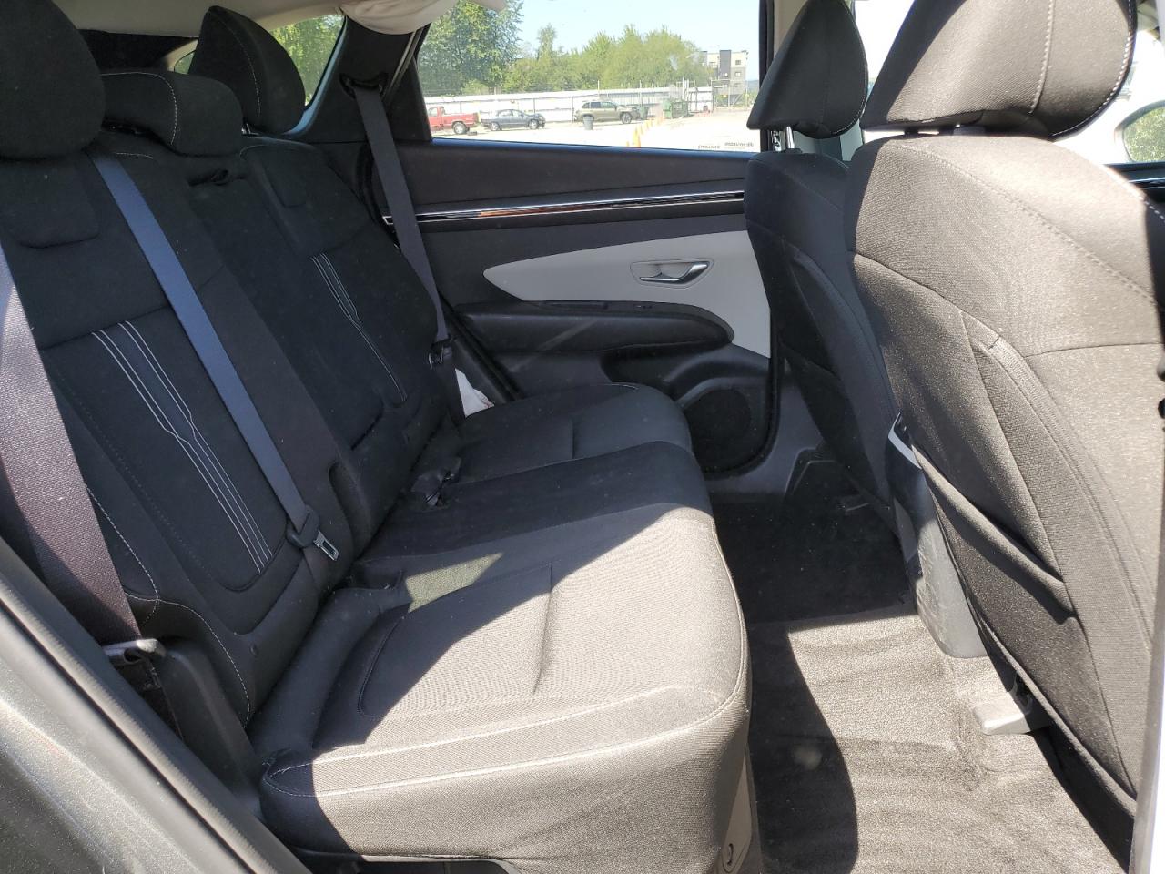 2024 Hyundai Tucson Blue VIN: KM8JBCD11RU148436 Lot: 65235715