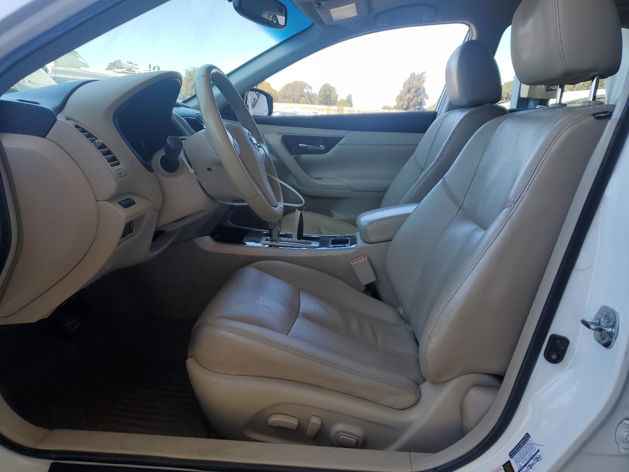 2013 Nissan Altima 2.5 VIN: 1N4AL3AP2DC219741 Lot: 65351435