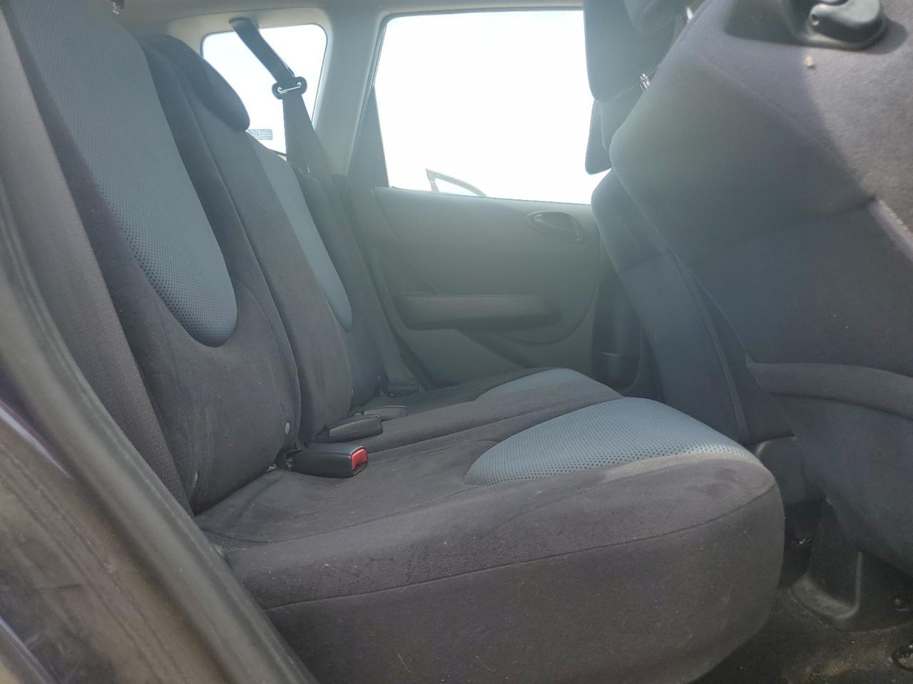 2008 Honda Fit Sport VIN: JHMGD38688S055730 Lot: 86431325