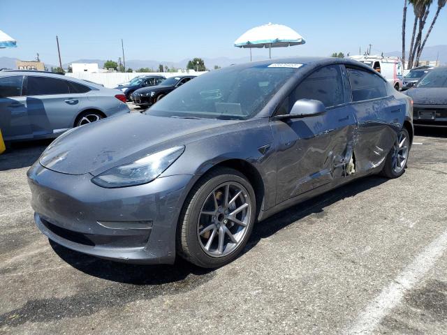  TESLA MODEL 3 2022 Szary