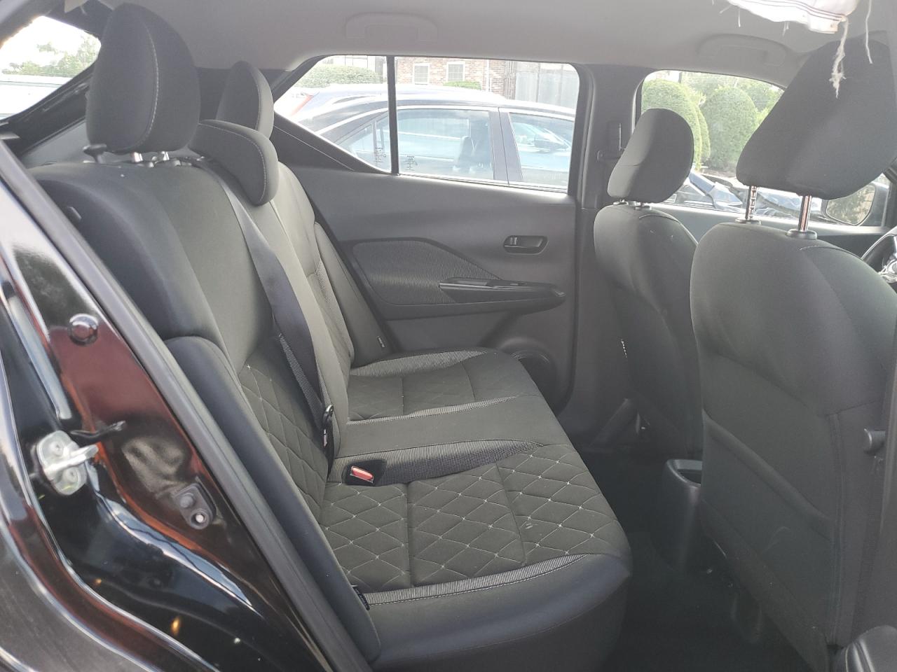 2020 Nissan Kicks S VIN: 3N1CP5BV6LL527176 Lot: 64550645