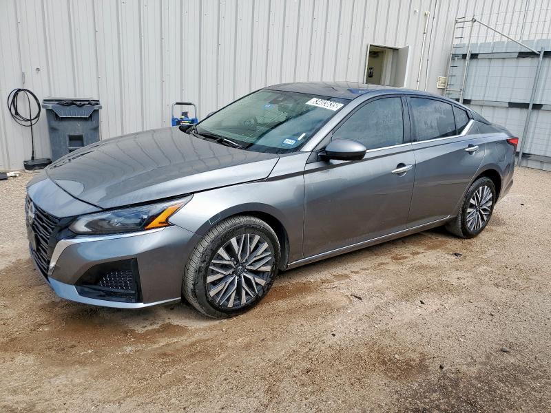  NISSAN ALTIMA 2023 Gray