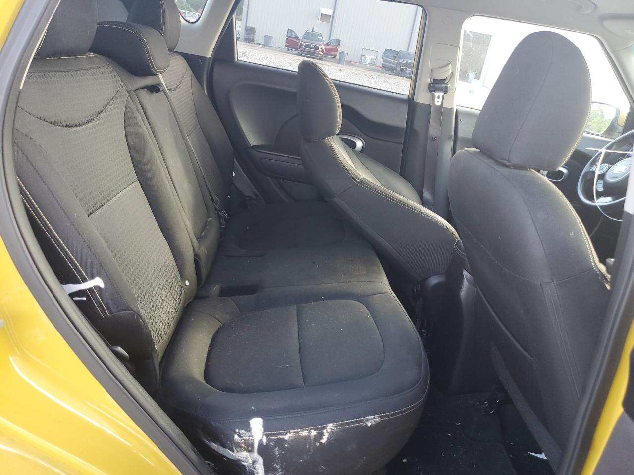 2015 Kia Soul + VIN: KNDJP3A55F7115995 Lot: 62929385