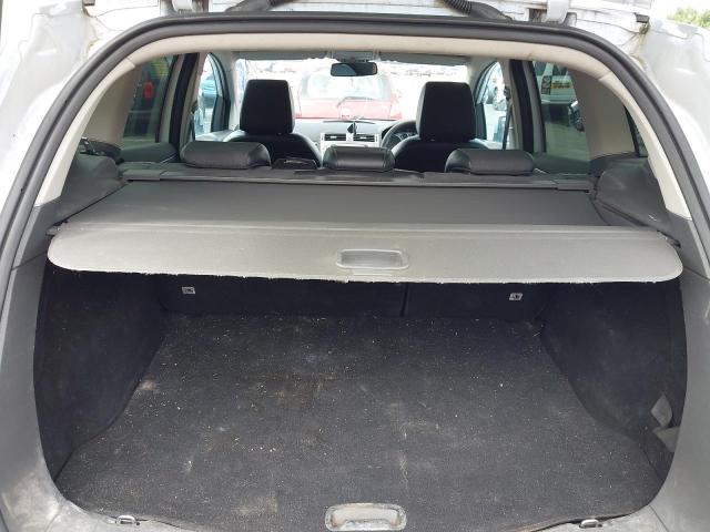2010 FORD KUGA TITAN