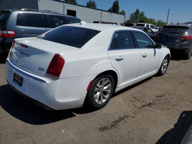  CHRYSLER 300 2015 White