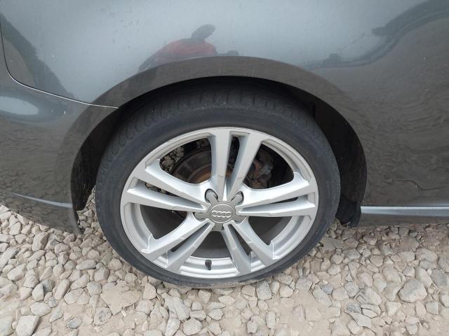 2016 AUDI A3 S LINE TDI 