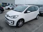 2017 VOLKSWAGEN HIGH UP for sale at Copart CHESTER
