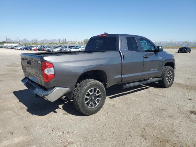  TOYOTA TUNDRA 2020 Серый