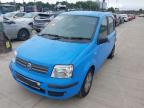 2005 FIAT PANDA DYNAMIC  for sale at Copart SANDY
