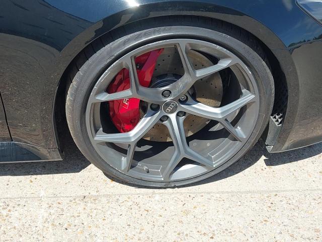 2024 AUDI RS7 PRFM CRBNBLK TFSI MHE 