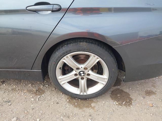 2013 BMW 316I SE AU