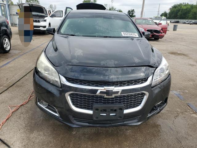  CHEVROLET MALIBU 2014 Black