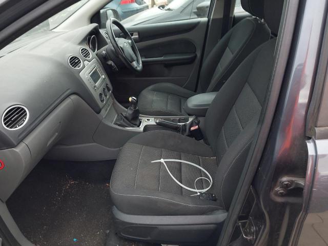 2011 FORD FOCUS SPOR