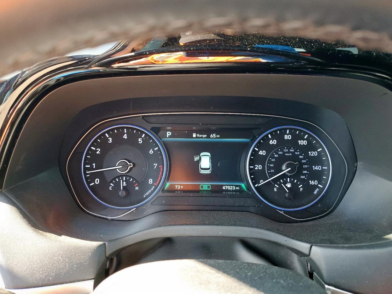 2021 Hyundai Palisade Sel VIN: KM8R3DHE9MU218762 Lot: 63493825