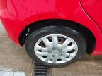 2012 SUZUKI SWIFT SZ2 for sale at Copart EAST KILBRIDE
