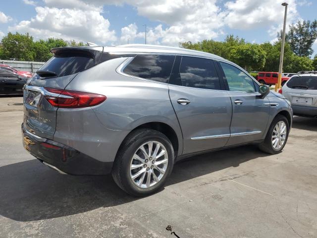  BUICK ENCLAVE 2020 Srebrny