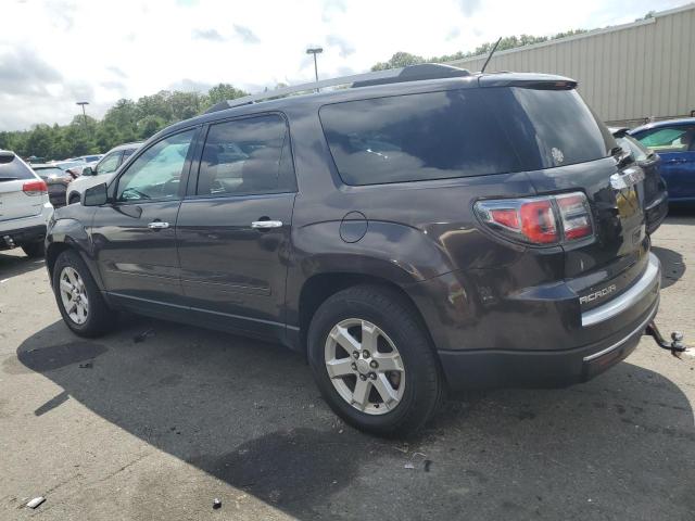 Parquets GMC ACADIA 2014 Szary