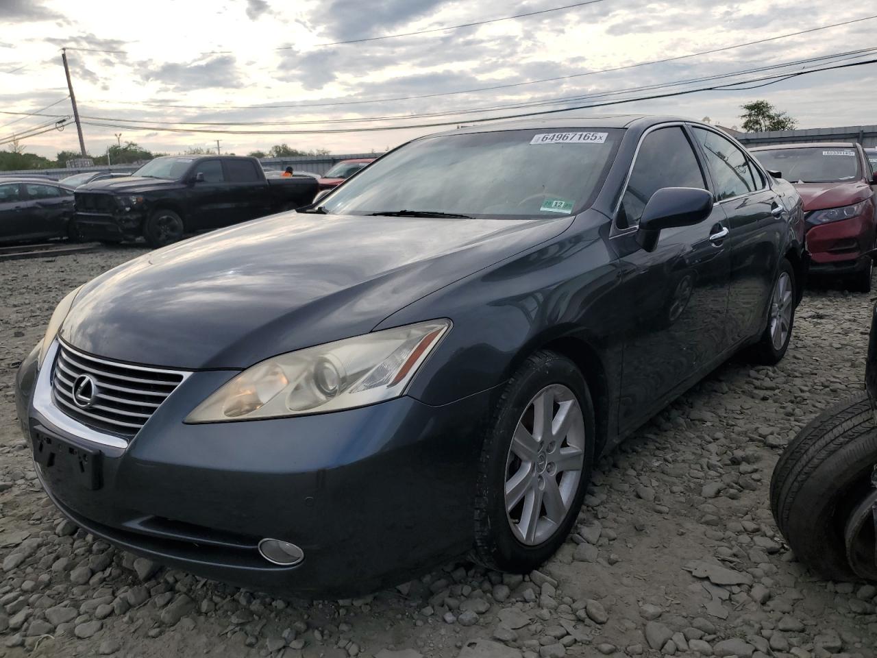 2009 Lexus Es 350 VIN: JTHBJ46G392328238 Lot: 64967165