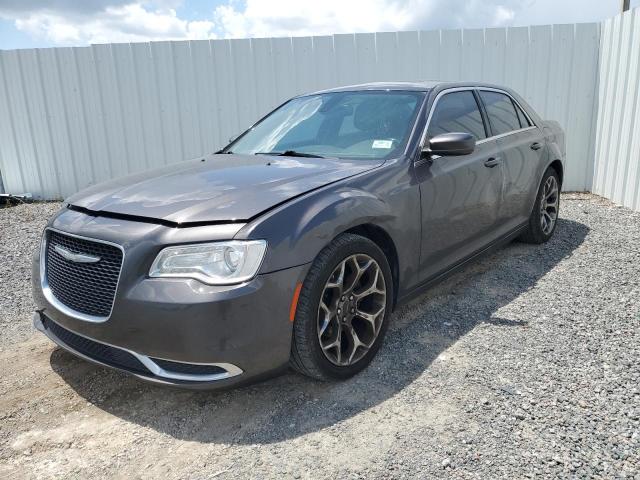 2016 Chrysler 300 Limited