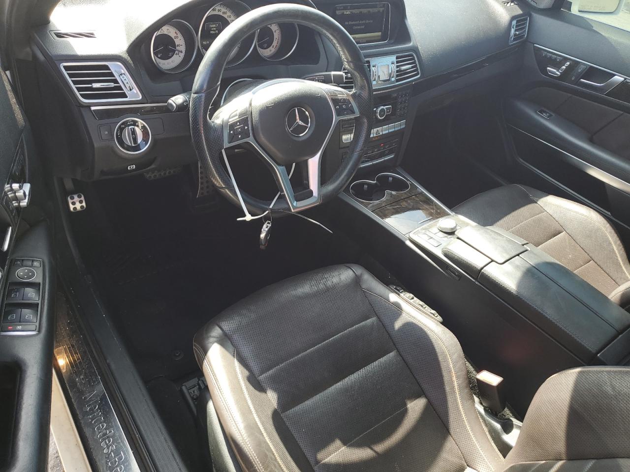 2014 Mercedes-Benz E 350 4Matic VIN: WDDKJ8JB6EF286452 Lot: 63863615