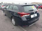 2016 TOYOTA AURIS ICON for sale at Copart CHESTER