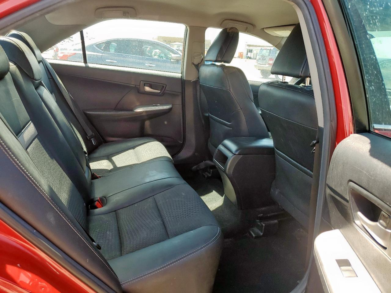 2014 Toyota Camry L VIN: 4T1BF1FK3EU793487 Lot: 66008365