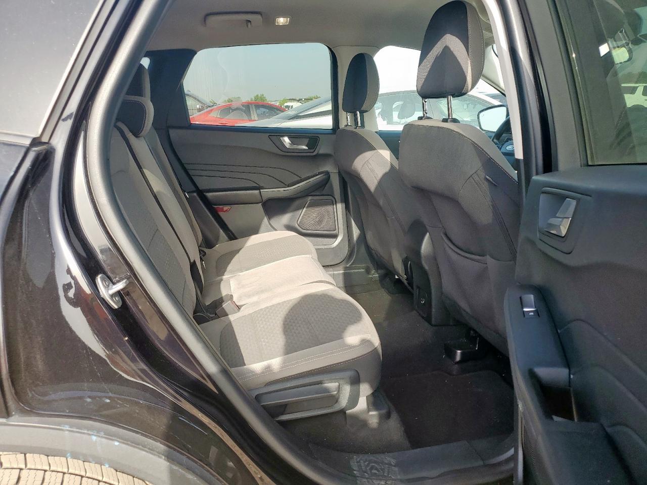 2021 Ford Escape Se VIN: 1FMCU0G63MUA93201 Lot: 63028945
