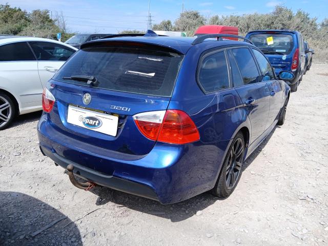 2006 BMW 320I M SPO
