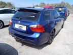 2006 BMW 320I M SPO for sale at Copart BRISTOL