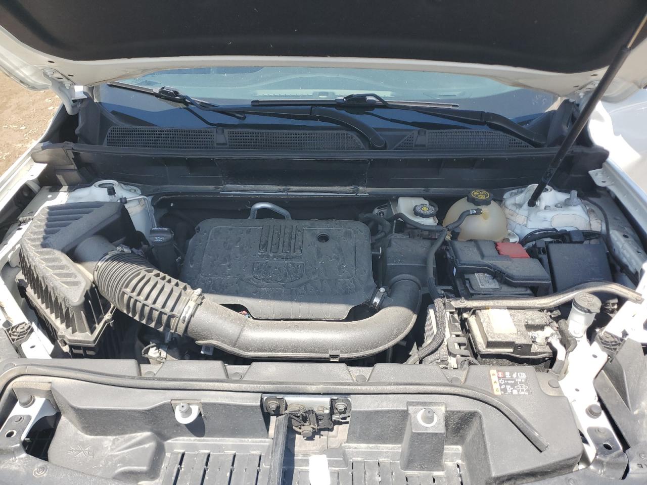 2022 GMC Acadia Sle VIN: 1GKKNRL42NZ181574 Lot: 62818535