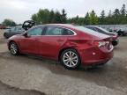 2019 CHEVROLET MALIBU LT   for sale at Copart ON - TORONTO
