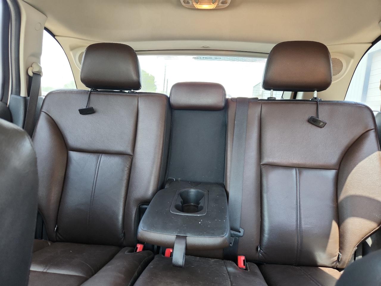 2014 Ford Edge Limited VIN: 2FMDK3KC3EBA39185 Lot: 65592065