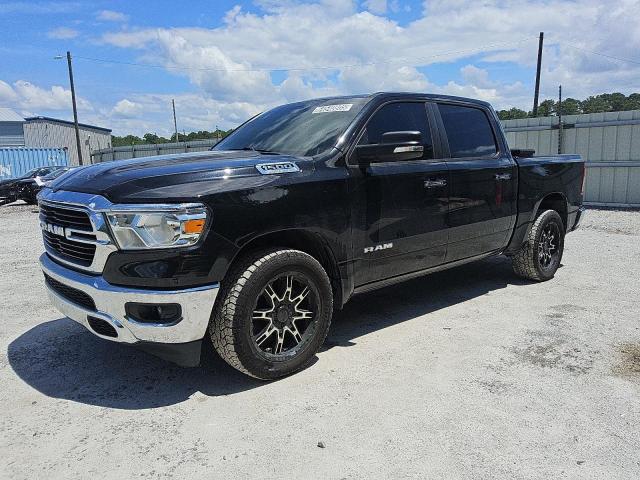 RAM 1500 – zdjęcie z aukcji, lot #64540805