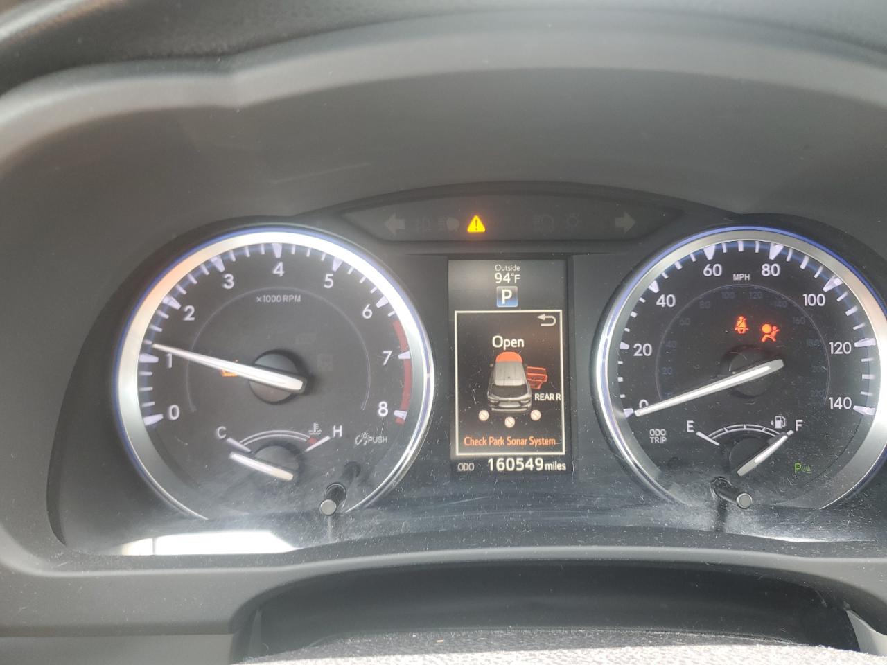 2015 Toyota Highlander Limited VIN: 5TDYKRFH1FS097276 Lot: 64410775