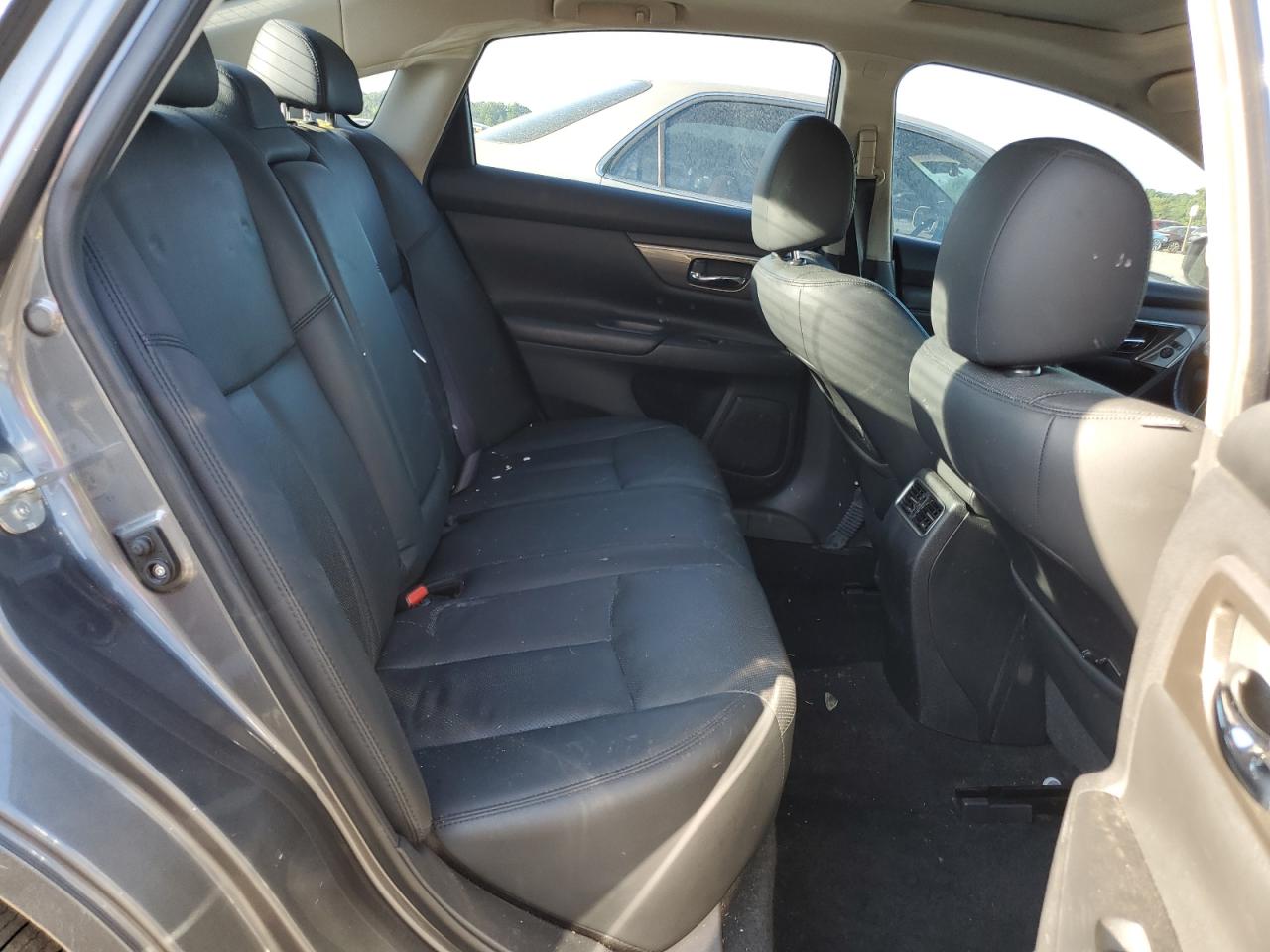 2015 Nissan Altima 2.5 VIN: 1N4AL3AP4FN357854 Lot: 64626765
