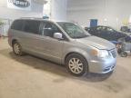 2014 CHRYSLER TOWN & COUNTRY TOURING   à vendre chez Copart NB - MONCTON