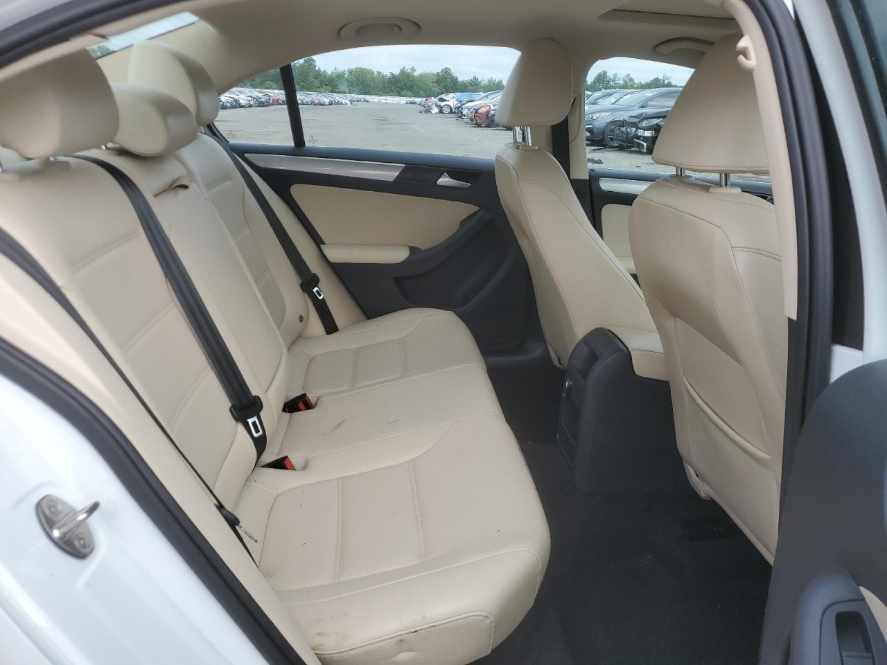 2017 Volkswagen Jetta Se VIN: 3VWDB7AJ7HM375238 Lot: 64078705