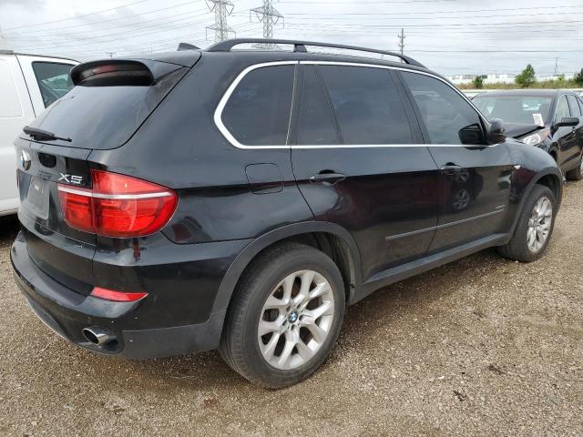  BMW X5 2013 Black