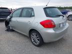 2009 TOYOTA AURIS TR V for sale at Copart CORBY