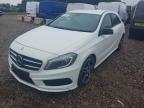 2015 MERCEDES-BENZ A220 BLUE-CY AMG SPORT CD  for sale at Copart WISBECH