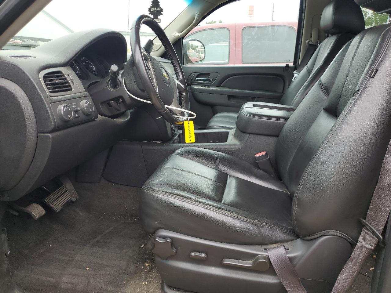 2013 Chevrolet Avalanche Lt VIN: 3GNTKFE70DG287459 Lot: 64623305