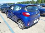 2021 HYUNDAI I10 SE CON for sale at Copart NEWBURY