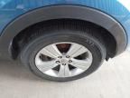 2013 KIA SPORTAGE K for sale at Copart SANDTOFT