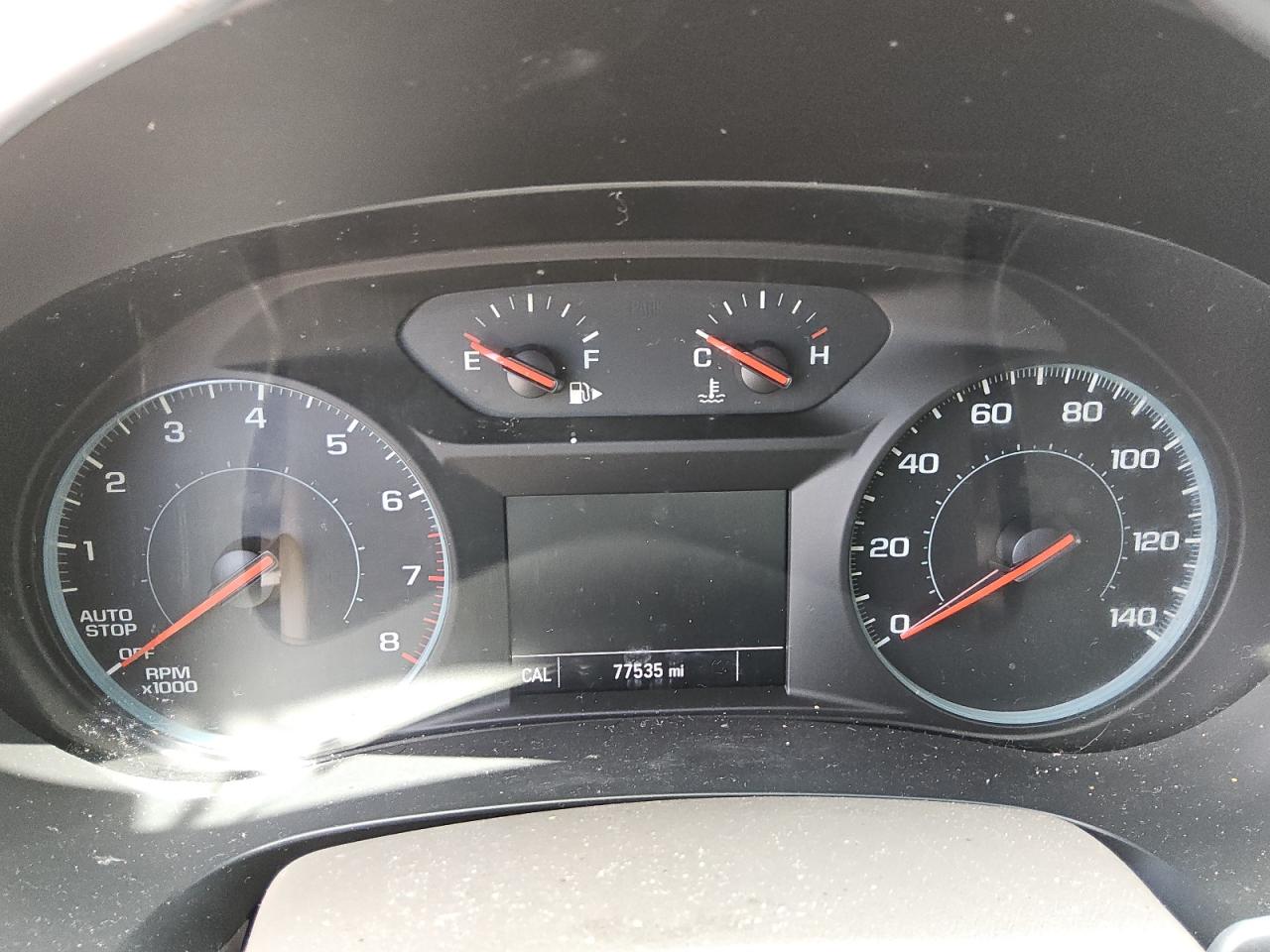 2017 Chevrolet Malibu Ls VIN: 1G1ZB5ST2HF290572 Lot: 65997515