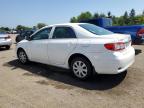 2013 TOYOTA COROLLA BASE   for sale at Copart ON - TORONTO