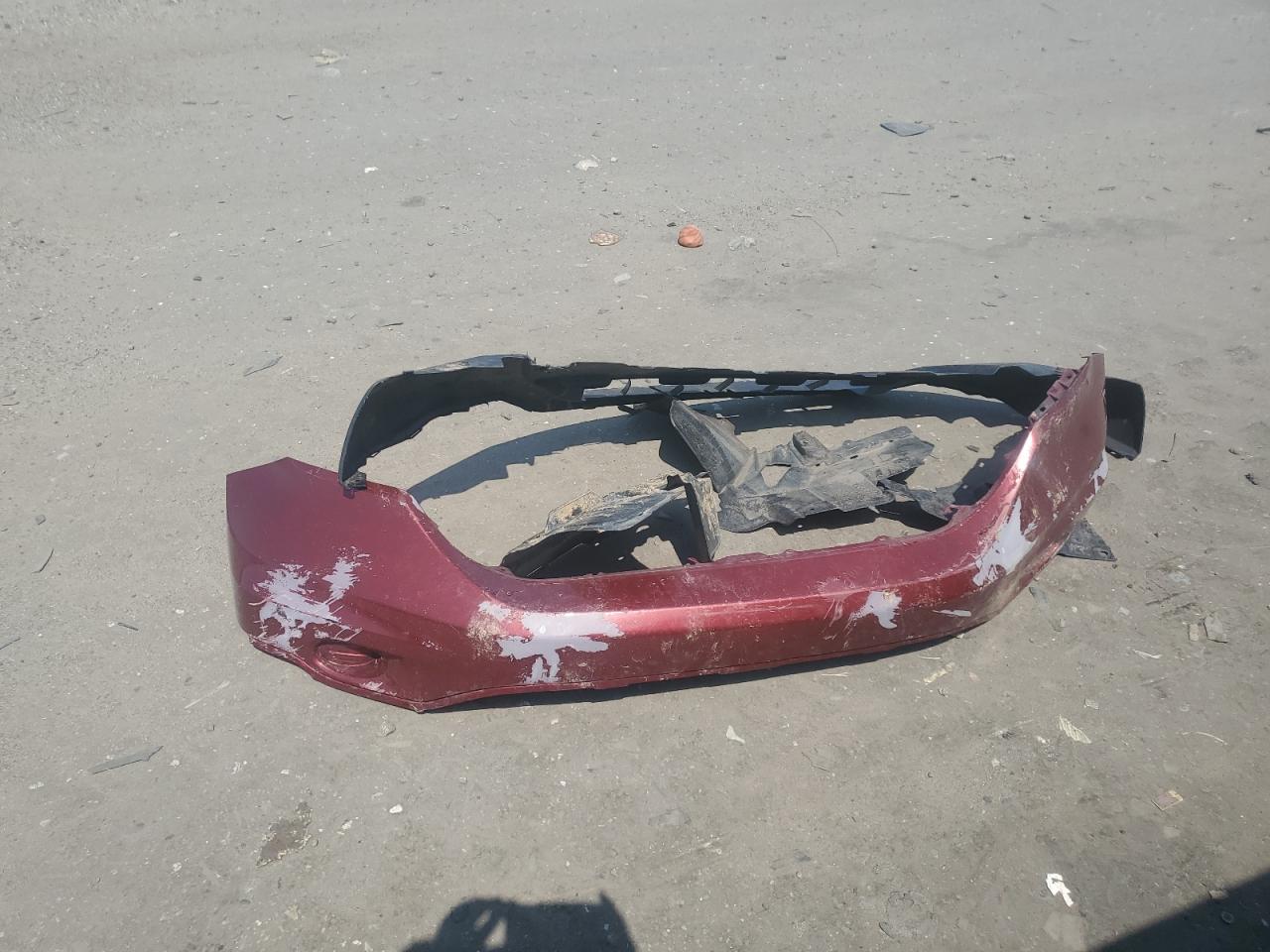 2010 Honda Cr-V Ex VIN: 5J6RE4H56AL004077 Lot: 66434315