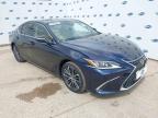 2022 LEXUS ES 300H CV for sale at Copart SANDY