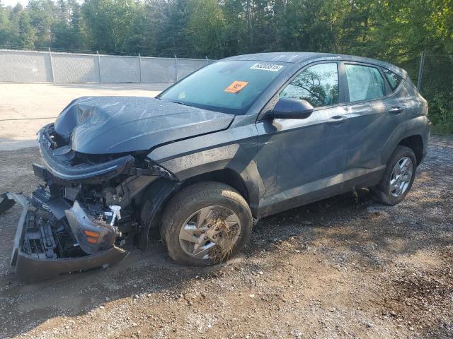 2025 HYUNDAI KONA SE   for sale at Copart ON - COOKSTOWN